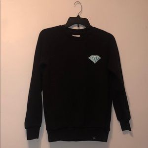 Diamond Supply Crewneck